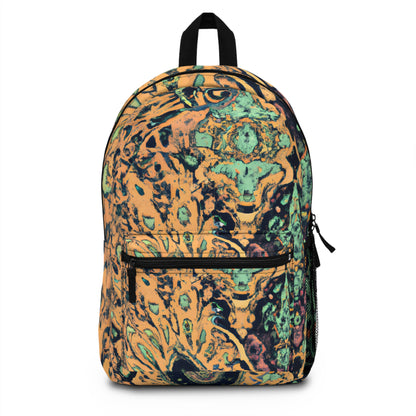 RavenousRoux - LGBTQ+ Pride Backpack