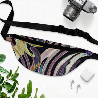 GlamourPhantom - LGBTQ+ Fanny Pack Belt Bag