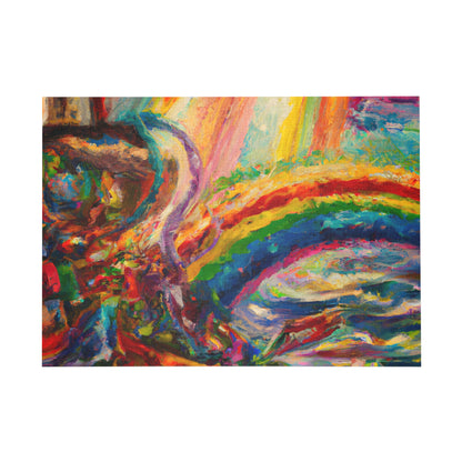 LeonardoRafael - Gay Hope Jigsaw Puzzle