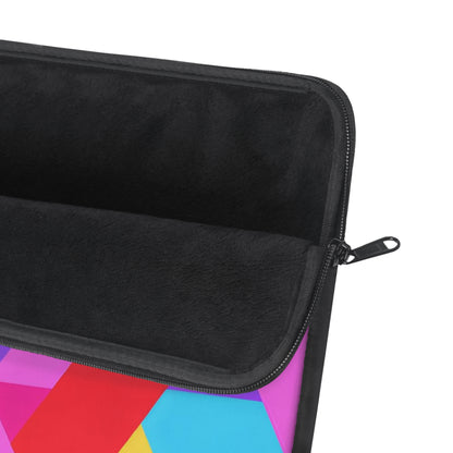 StarlaFantasia - LGBTQ+ Laptop Sleeve (12", 13", 15")