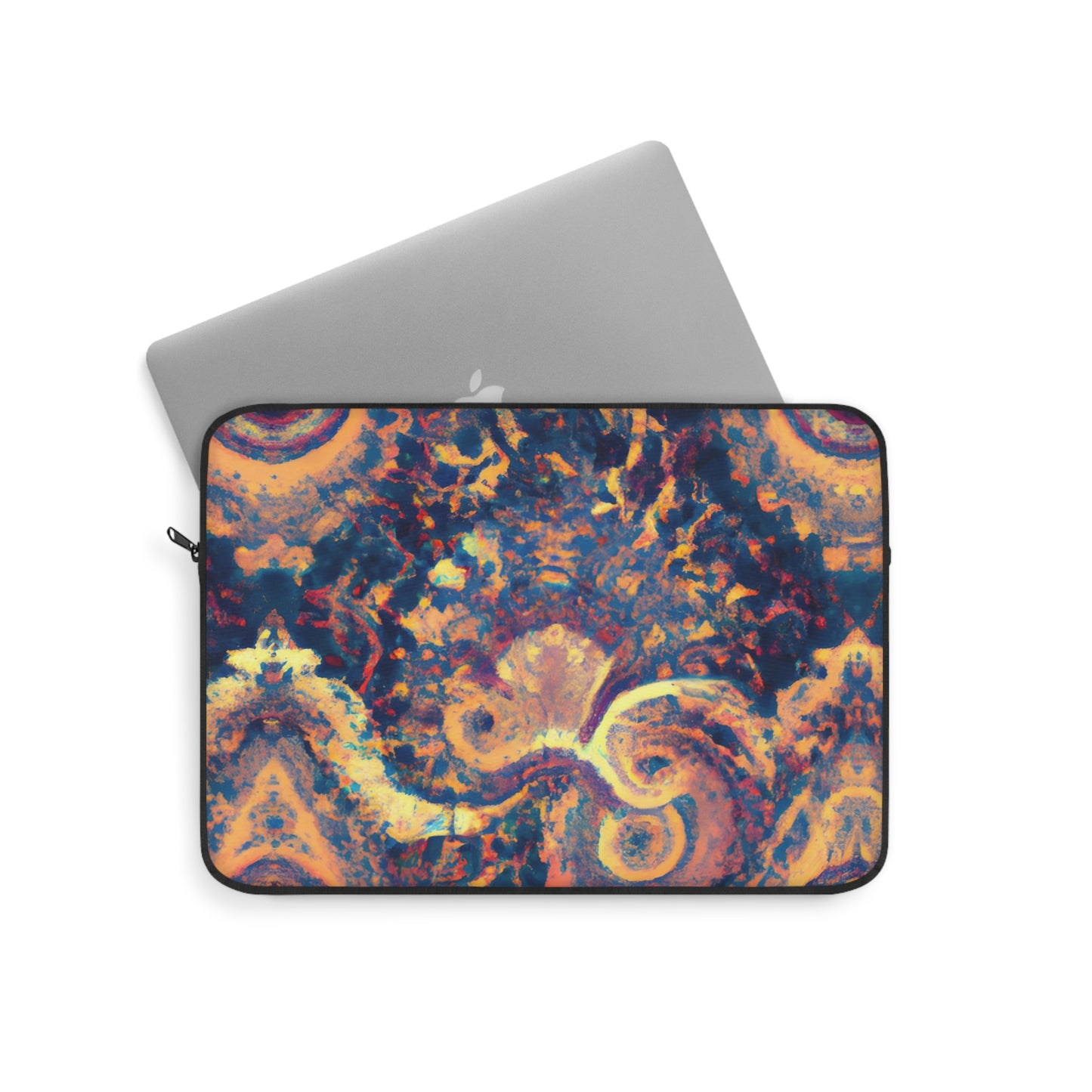 MinnieMutiny - LGBTQ+ Laptop Sleeve (12", 13", 15")