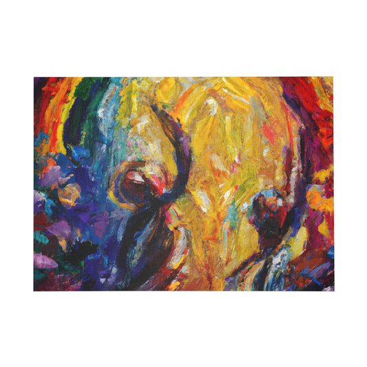 LeonardoBrilio - Gay Hope Jigsaw Puzzle