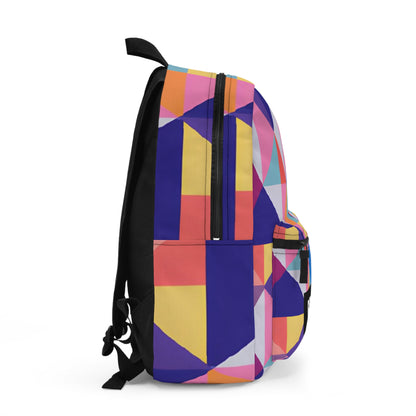 DivineDynasty - Gay Pride Backpack