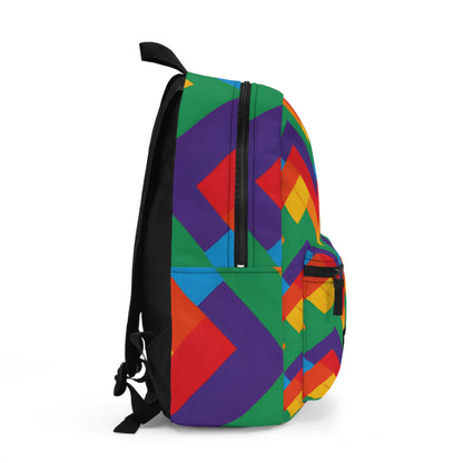 FifiFuchsia - Hustler Pride Backpack