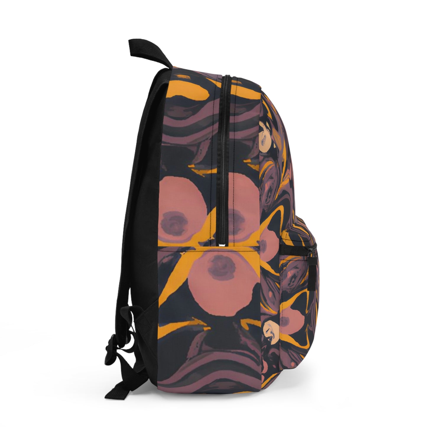 MazzyStar - LGBTQ+ Pride Backpack