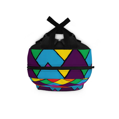 SparkleFever - Hustler Pride Backpack