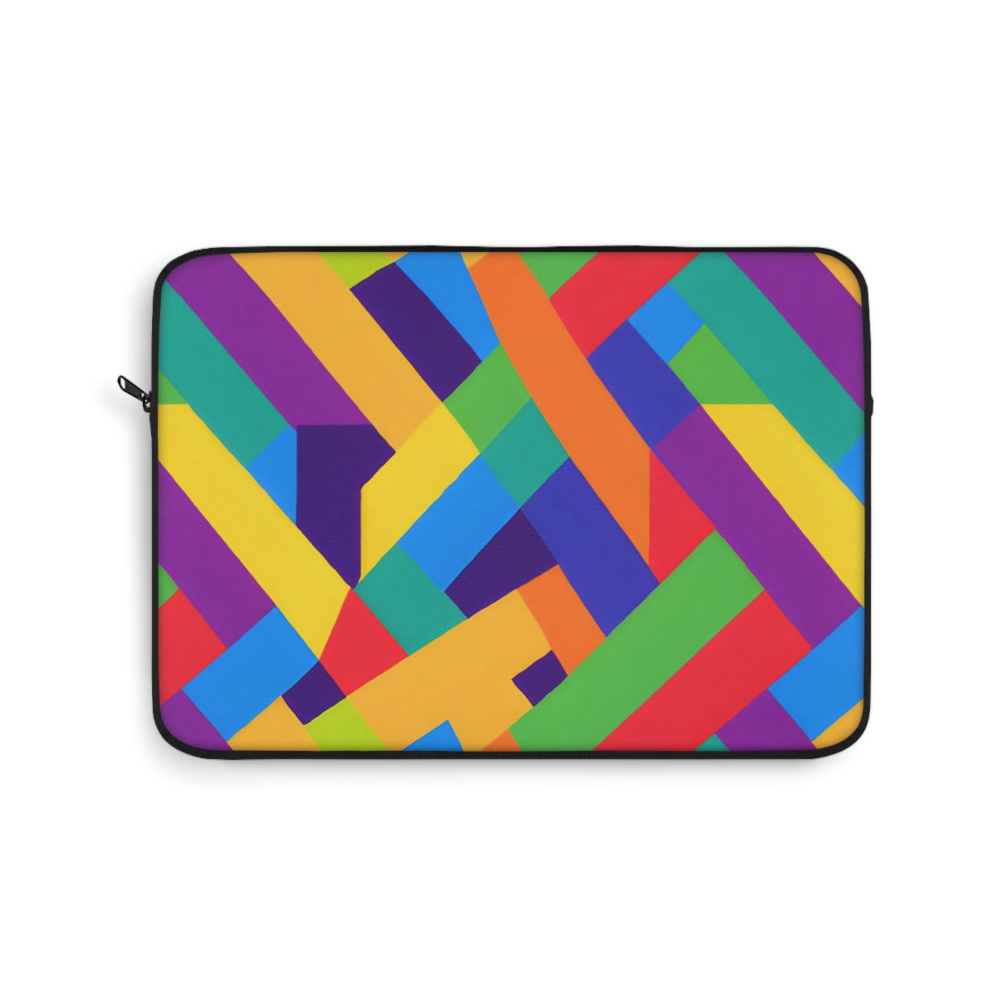 LusciousLola - LGBTQ+ Laptop Sleeve (12", 13", 15")