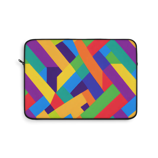 LusciousLola - LGBTQ+ Laptop Sleeve (12", 13", 15")