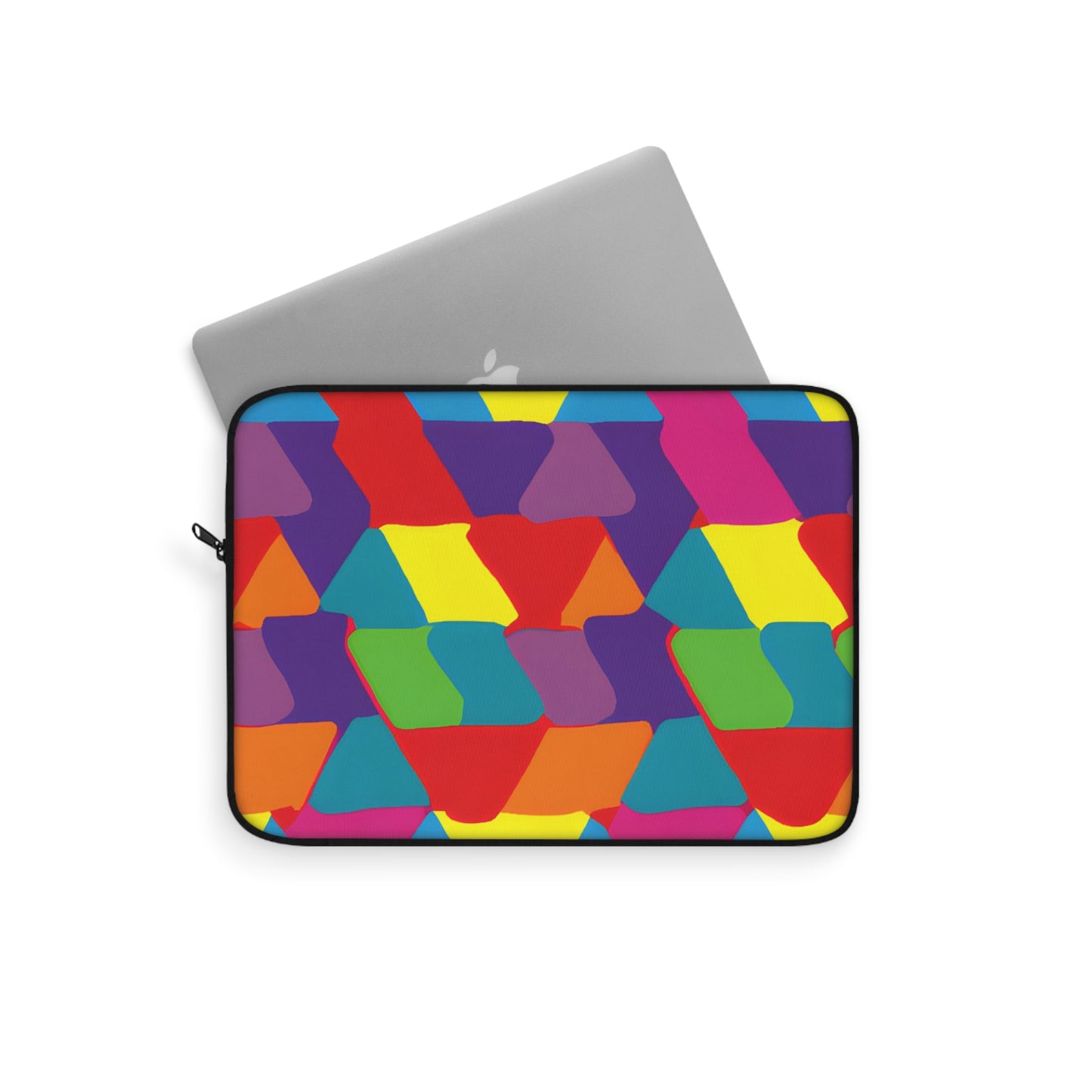 FlamboyantFaye - LGBTQ+ Laptop Sleeve (12", 13", 15")