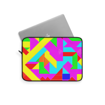 StarFluxRa - LGBTQ+ Laptop Sleeve (12", 13", 15")