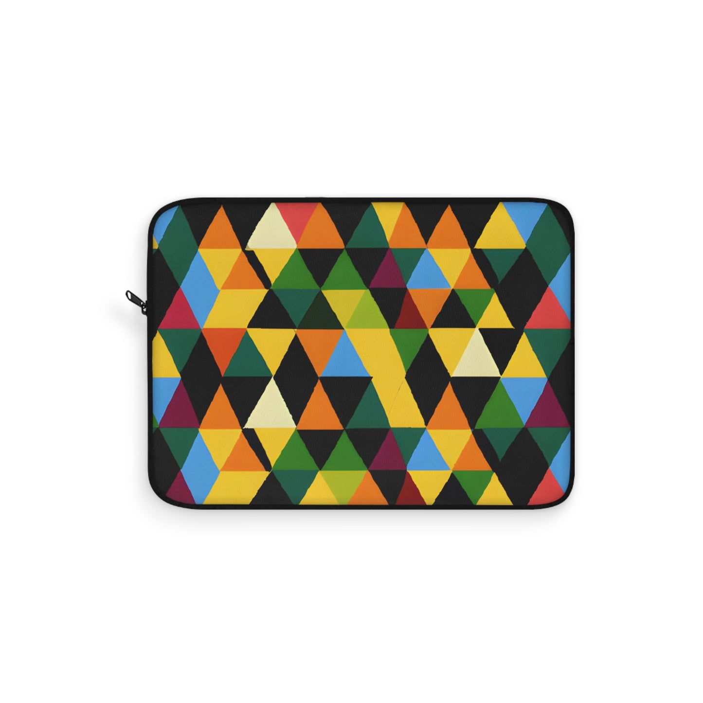 Glamazonia - LGBTQ+ Laptop Sleeve (12", 13", 15")