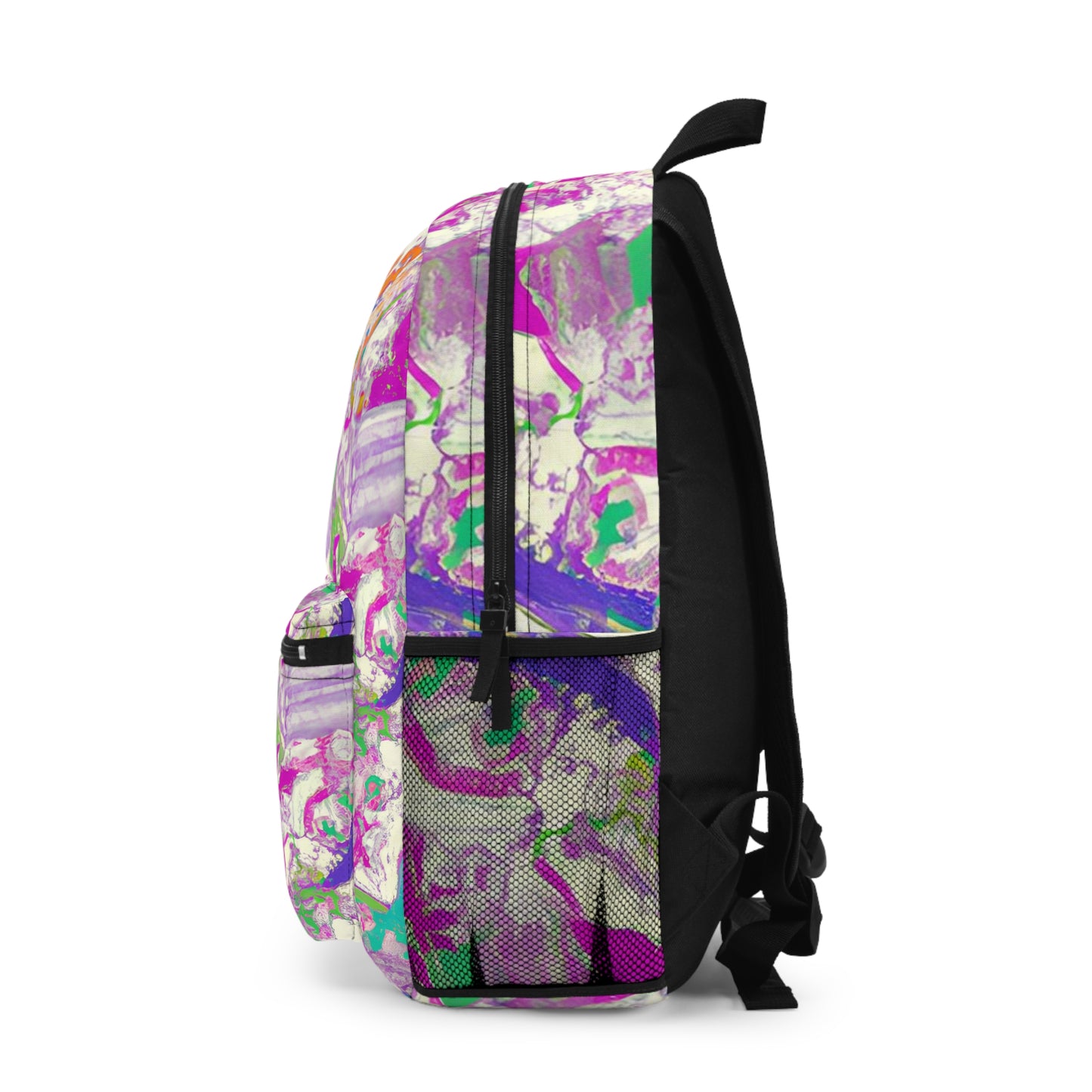 DolceLola - LGBTQ+ Pride Backpack