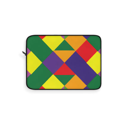 TrixieVelvette - LGBTQ+ Laptop Sleeve (12", 13", 15")