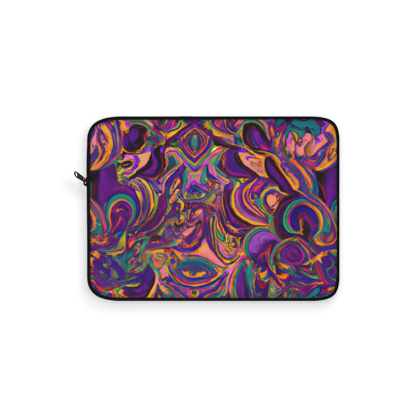 GlitterGatsby - LGBTQ+ Laptop Sleeve (12", 13", 15")
