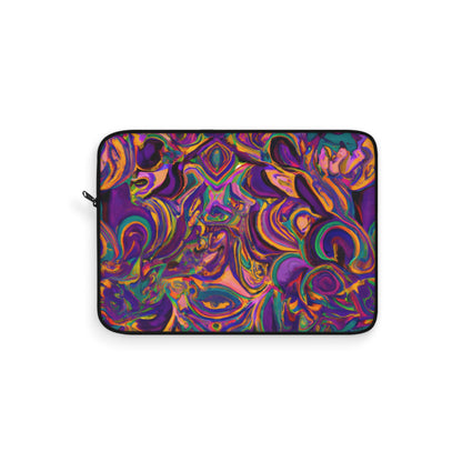 GlitterGatsby - LGBTQ+ Laptop Sleeve (12", 13", 15")