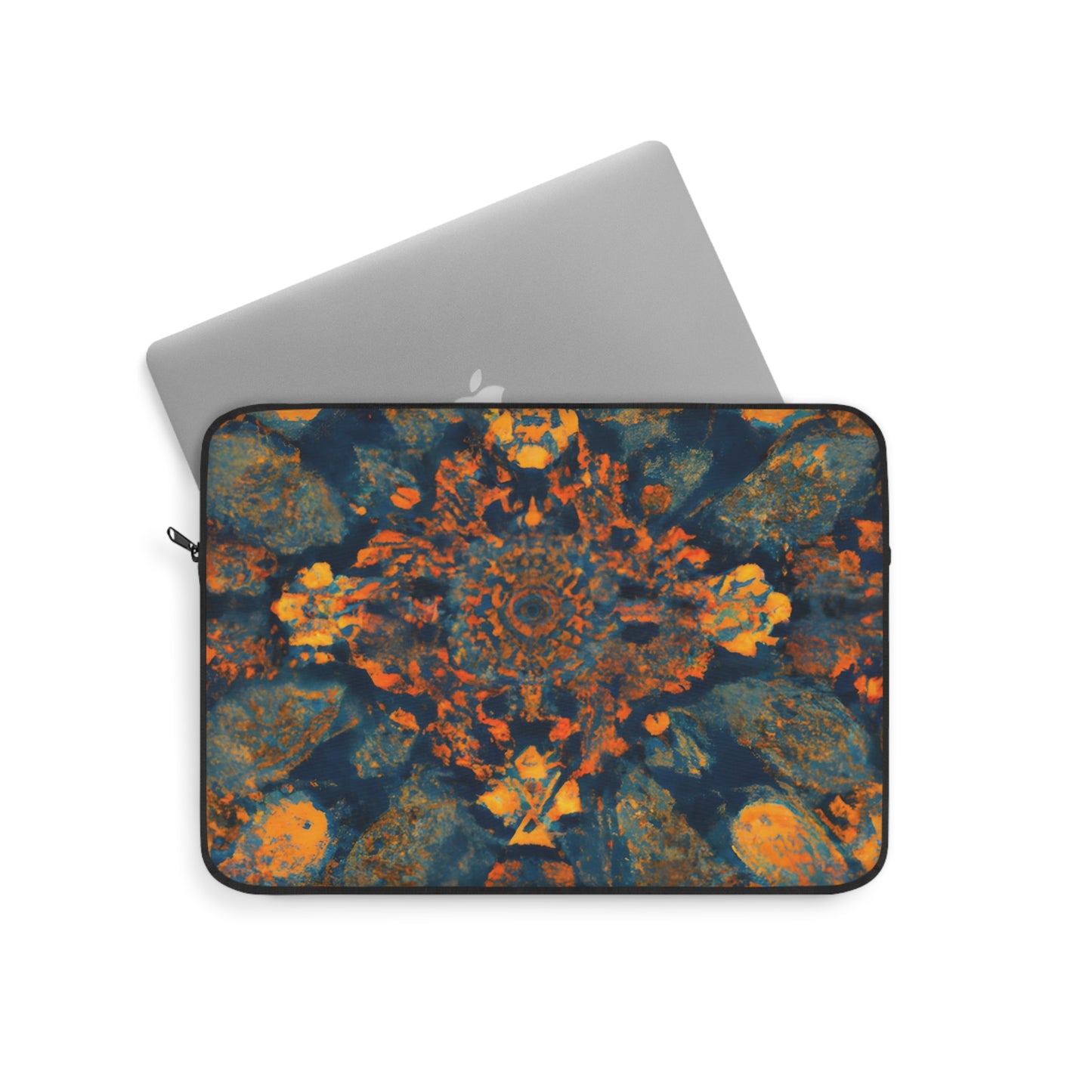 SapphireGlamour - LGBTQ+ Laptop Sleeve (12", 13", 15")