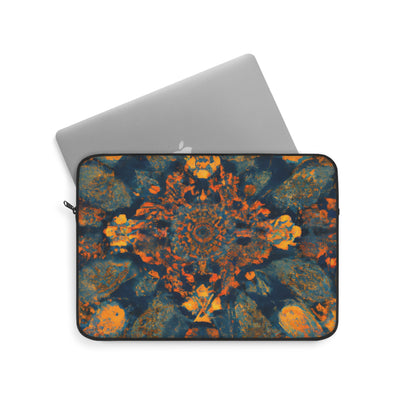 SapphireGlamour - LGBTQ+ Laptop Sleeve (12", 13", 15")