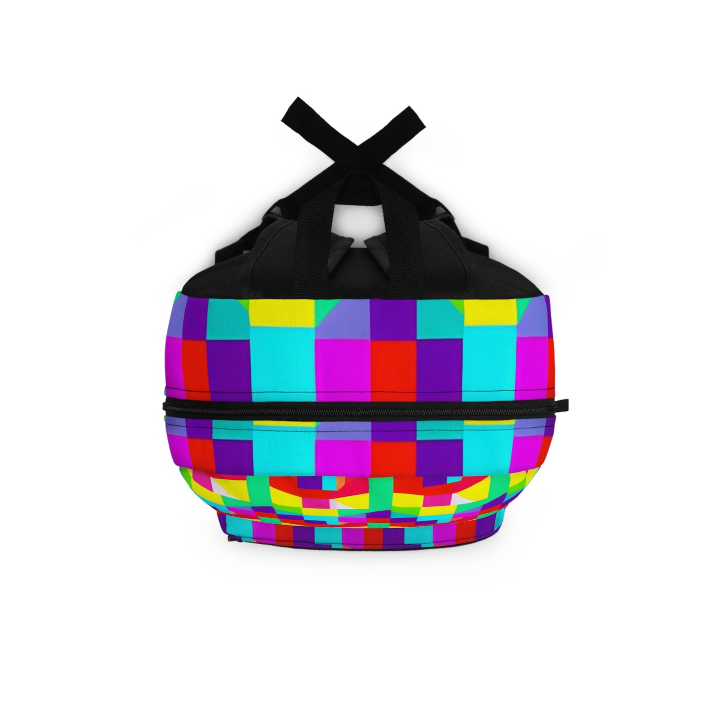 NeonFlamingo - Hustler Pride Backpack