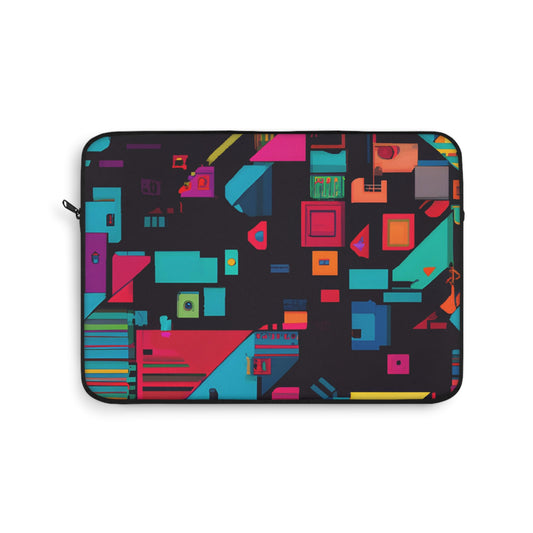 StarrLight23 - LGBTQ+ Laptop Sleeve (12", 13", 15")