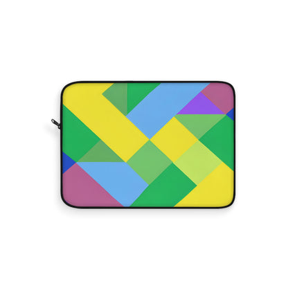 MagnificentMazzy - LGBTQ+ Laptop Sleeve (12", 13", 15")
