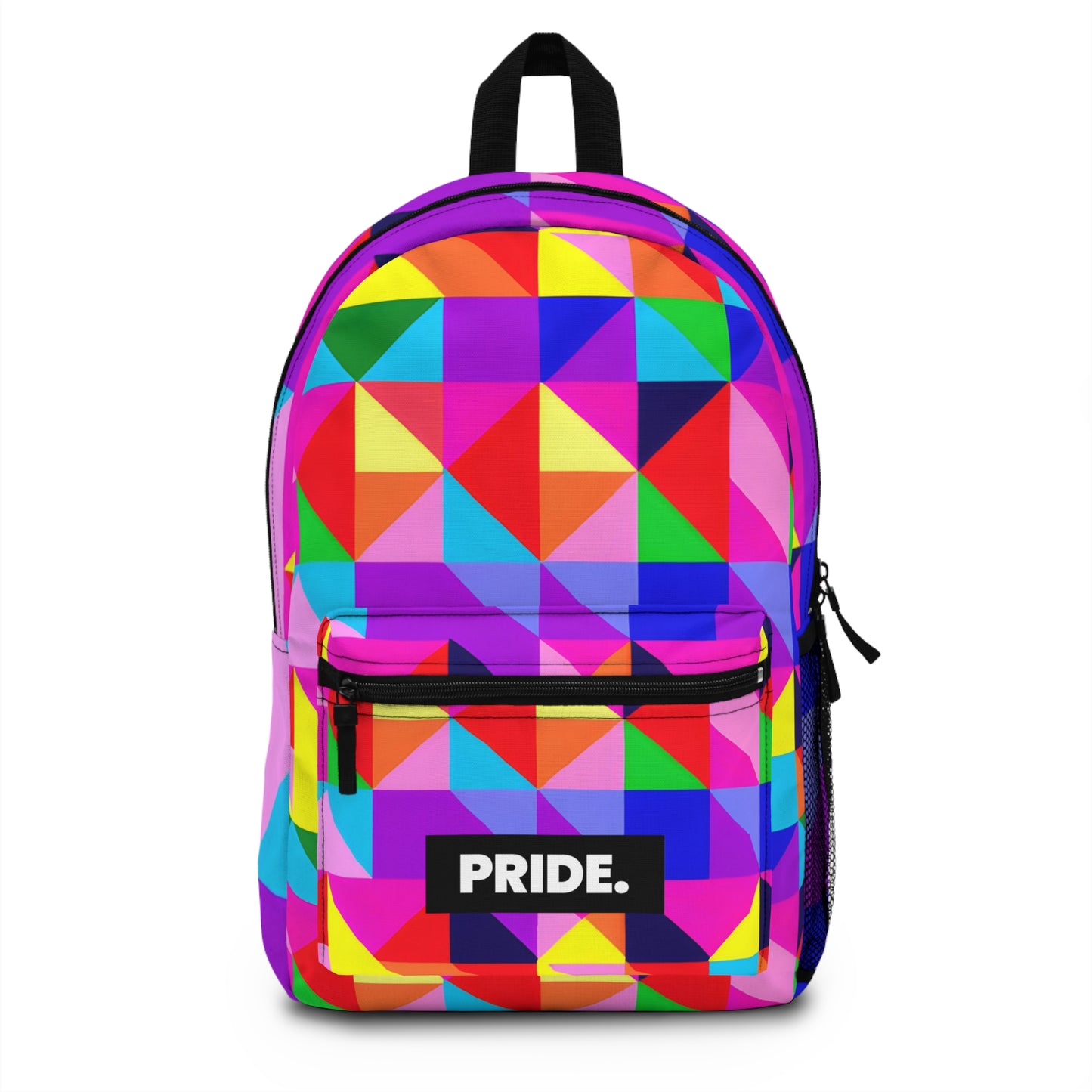 DivineDior - Hustler Pride Backpack
