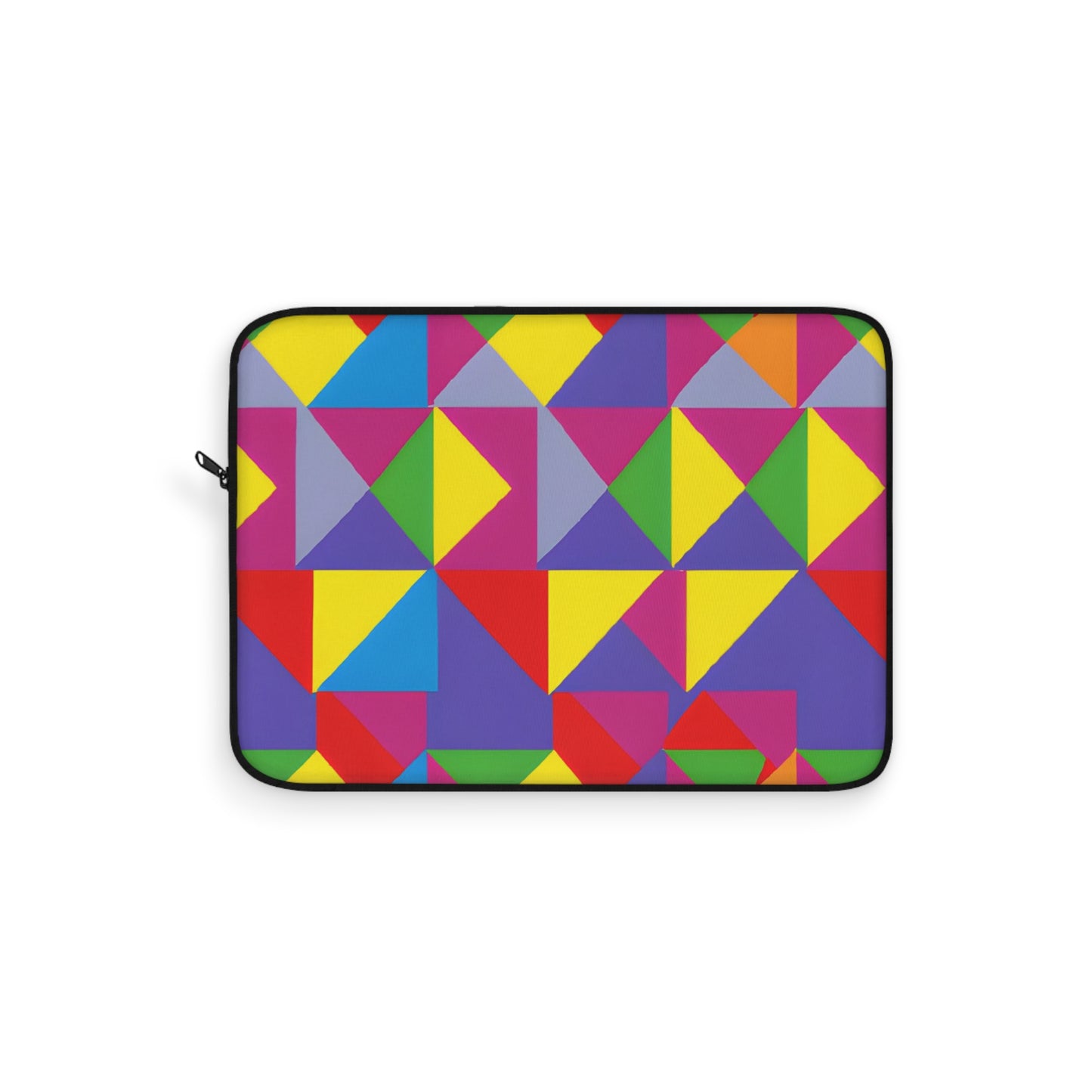 PoppySparkles - LGBTQ+ Laptop Sleeve (12", 13", 15")