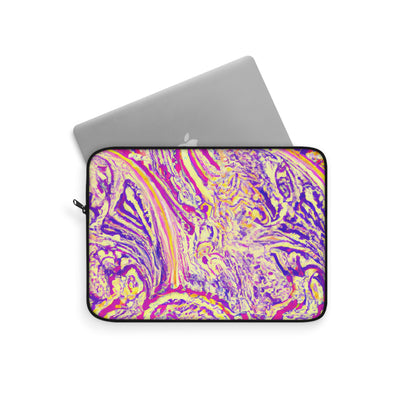 SilverFrolics - LGBTQ+ Laptop Sleeve (12", 13", 15")