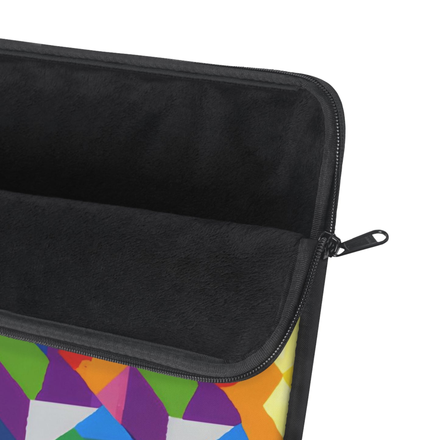 FemmeFurious - LGBTQ+ Laptop Sleeve (12", 13", 15")