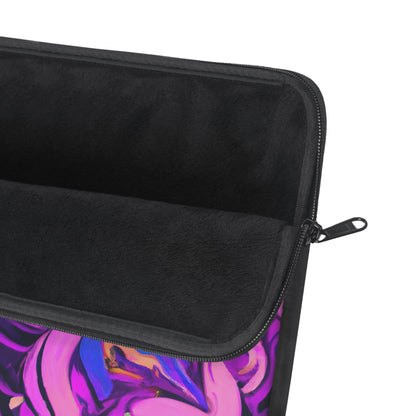 DelilahDazzle - LGBTQ+ Laptop Sleeve (12", 13", 15")
