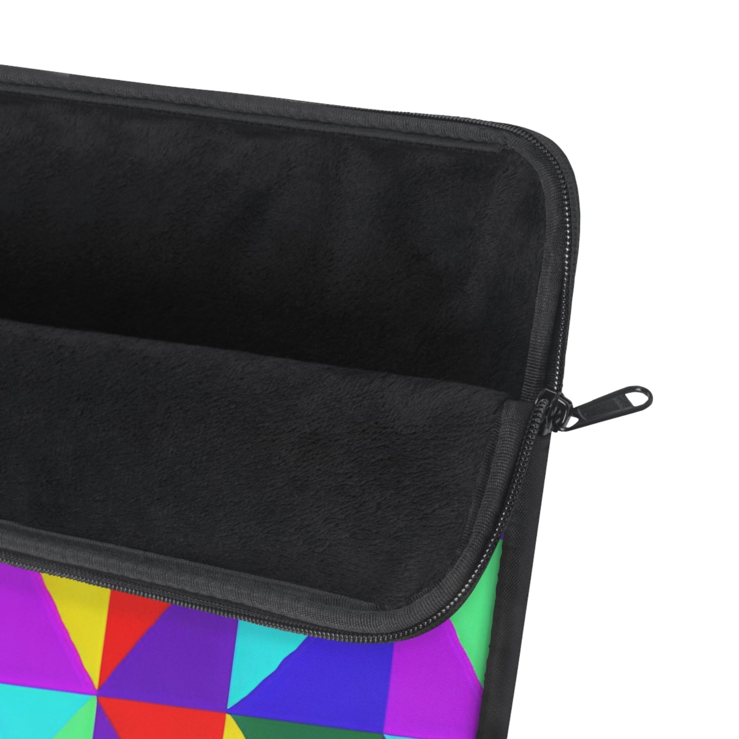 GalacticGlamazon - LGBTQ+ Laptop Sleeve (12", 13", 15")