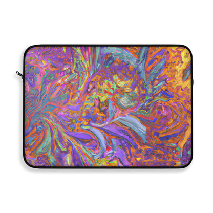 SparklesLaFleur - LGBTQ+ Laptop Sleeve (12", 13", 15")