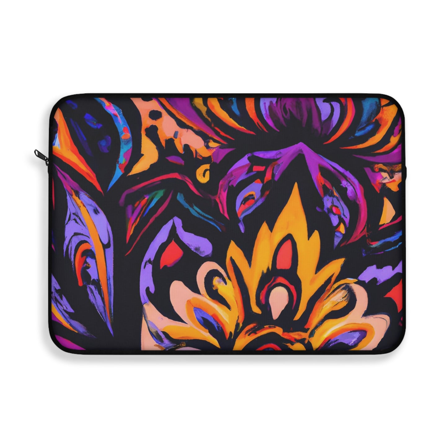 GlamGadget - LGBTQ+ Laptop Sleeve (12", 13", 15")