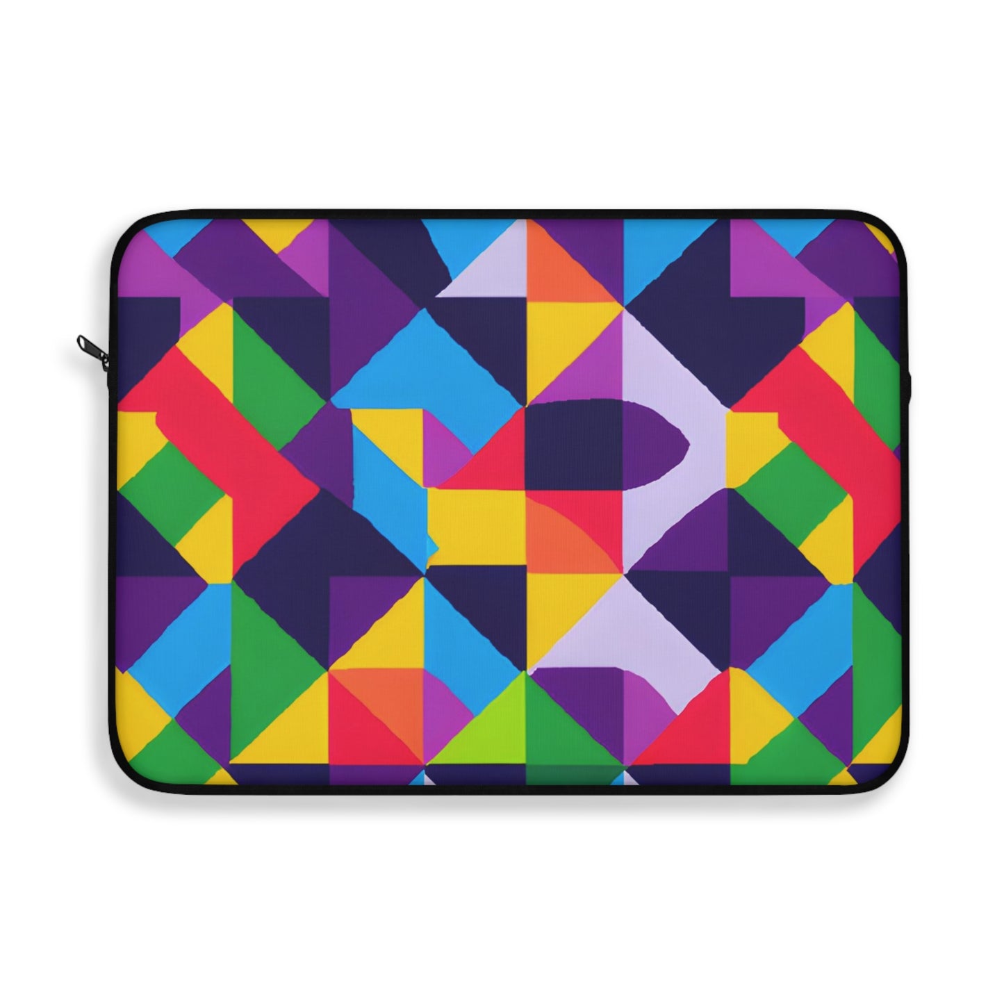 VanityVogue - LGBTQ+ Laptop Sleeve (12", 13", 15")