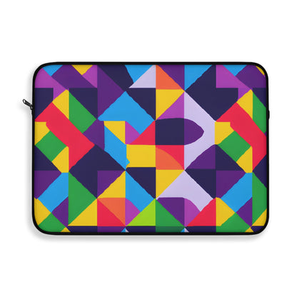VanityVogue - LGBTQ+ Laptop Sleeve (12", 13", 15")