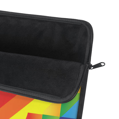 DazzleDiva - LGBTQ+ Laptop Sleeve (12", 13", 15")