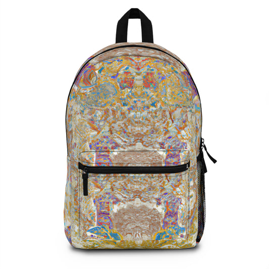 VelvetTango - LGBTQ+ Pride Backpack