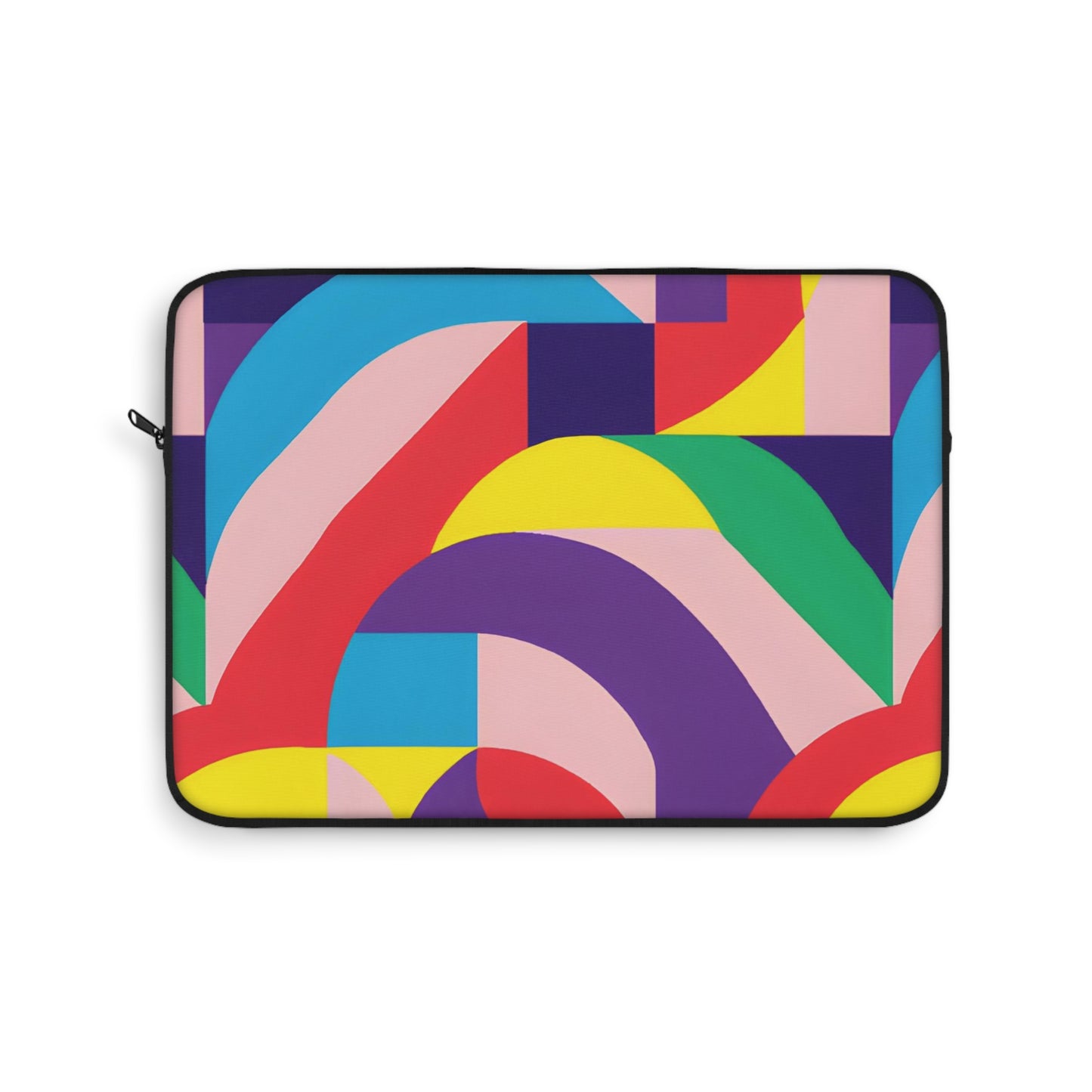 FernFabulosity - LGBTQ+ Laptop Sleeve (12", 13", 15")