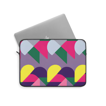 MagnoliaFantasia - LGBTQ+ Laptop Sleeve (12", 13", 15")