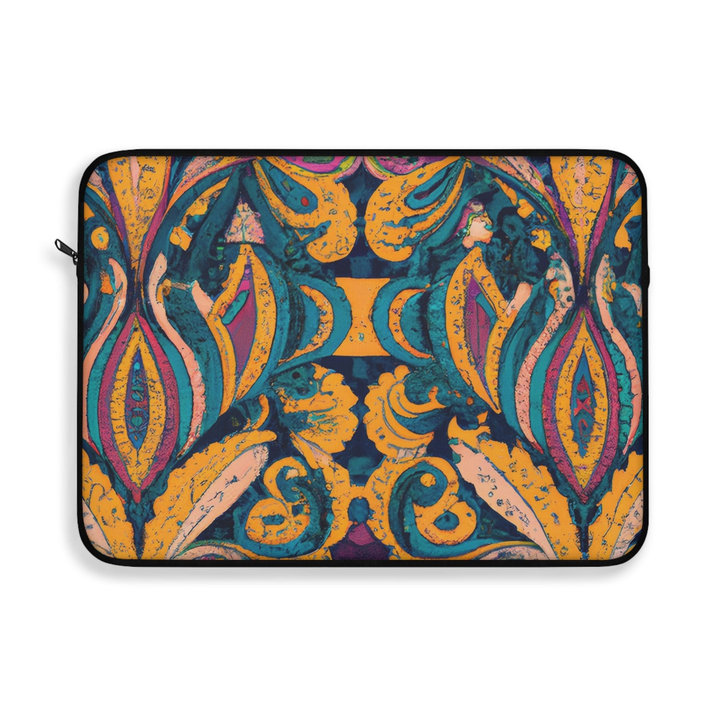 Velvetize - LGBTQ+ Laptop Sleeve (12", 13", 15")