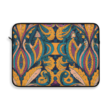 Velvetize - LGBTQ+ Laptop Sleeve (12", 13", 15")