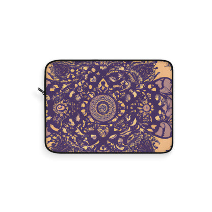 BetteFlawless - LGBTQ+ Laptop Sleeve (12", 13", 15")