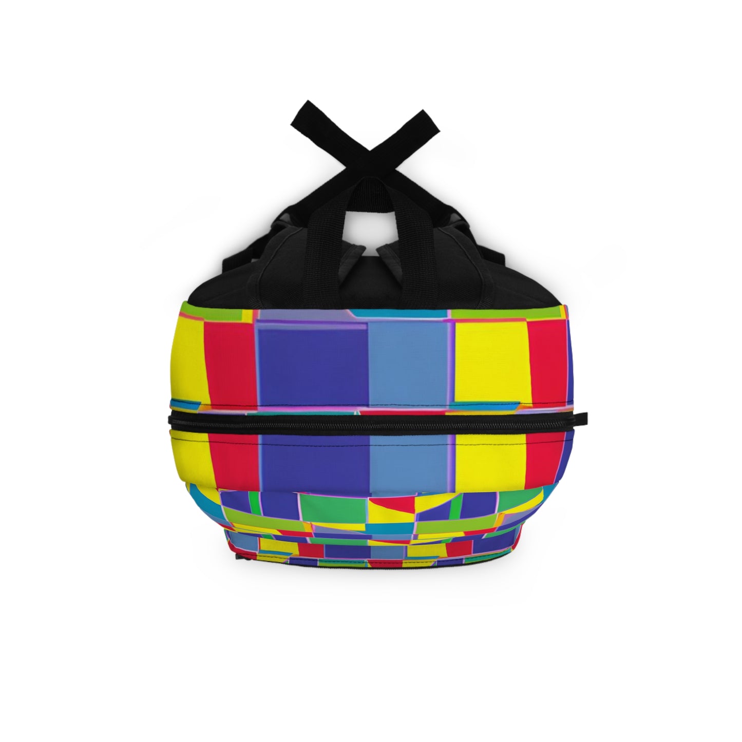 SparkleStarr - Hustler Pride Backpack