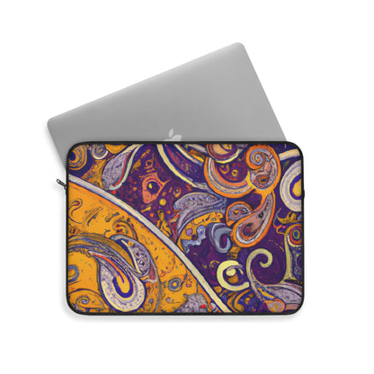 SplendidSunshine - LGBTQ+ Laptop Sleeve (12", 13", 15")