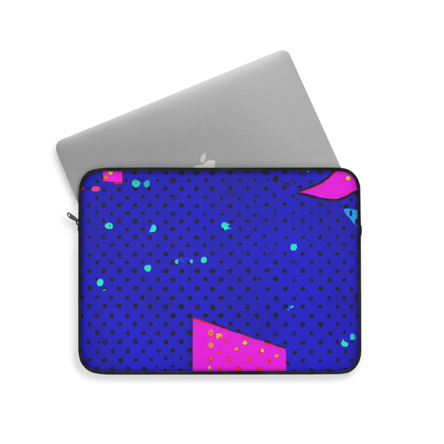 Starr Nebula - LGBTQ+ Laptop Sleeve (12", 13", 15")