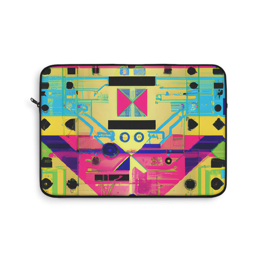 Starraceful - LGBTQ+ Laptop Sleeve (12", 13", 15")