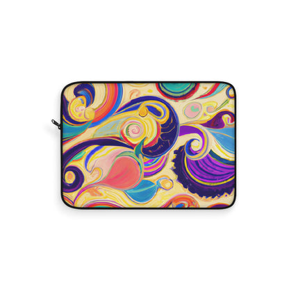 MaverickDiva - LGBTQ+ Laptop Sleeve (12", 13", 15")