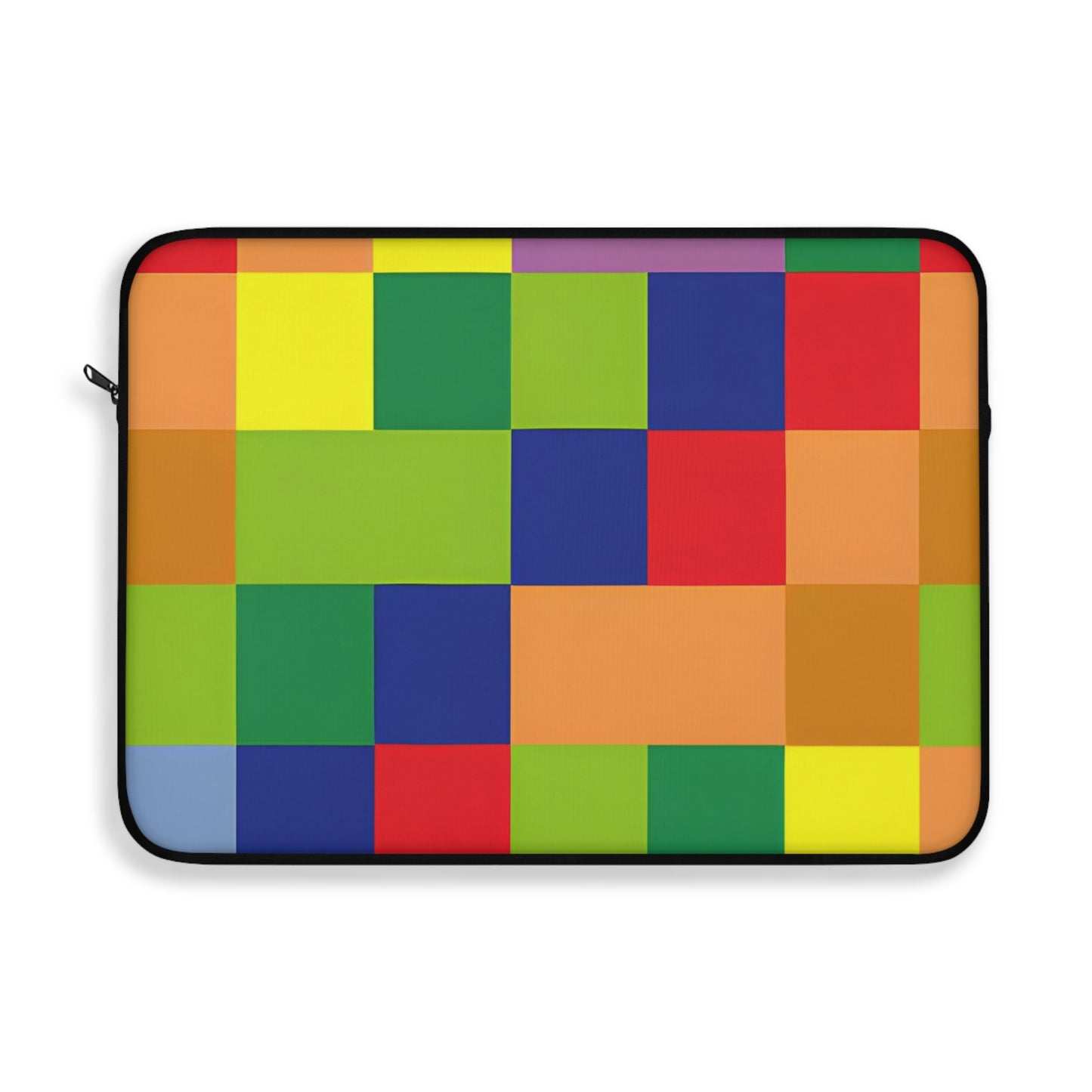 GoldGlamazon - LGBTQ+ Laptop Sleeve (12", 13", 15")