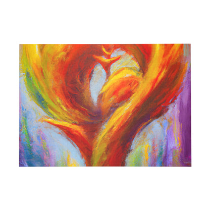 LeonardoVinci - Gay Hope Jigsaw Puzzle