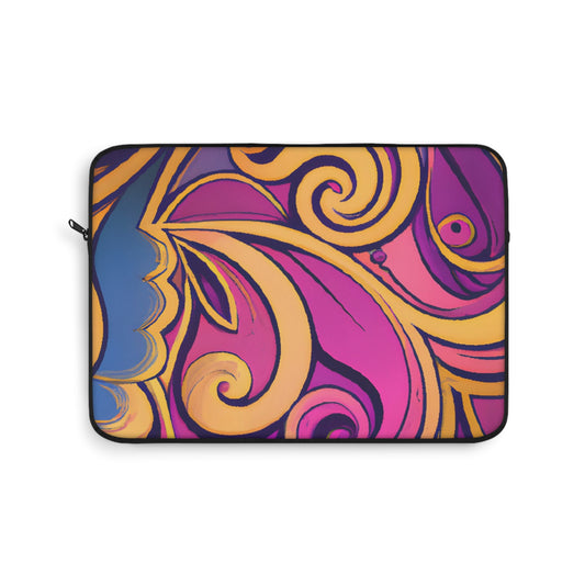 BevLuffsington - LGBTQ+ Laptop Sleeve (12", 13", 15")