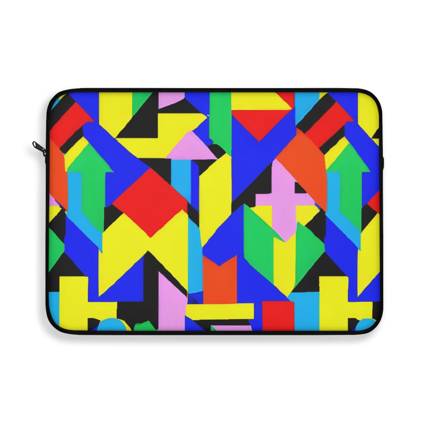 GlitterGlamMama - LGBTQ+ Laptop Sleeve (12", 13", 15")